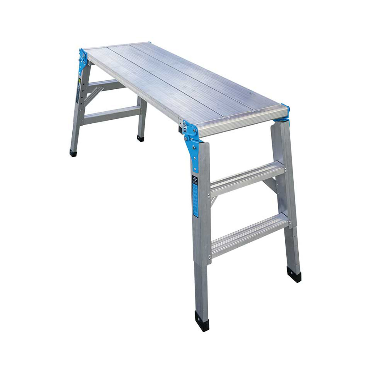 Aluminium Work Platform NZ